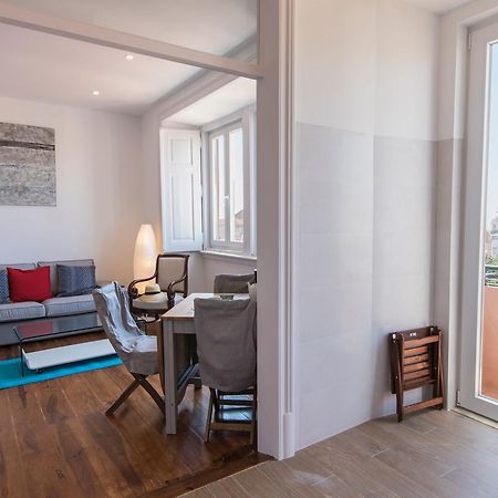 Lovelystay - Comfortable Apartment With River Views Lisboa Kültér fotó