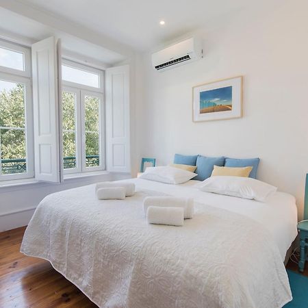 Lovelystay - Comfortable Apartment With River Views Lisboa Kültér fotó