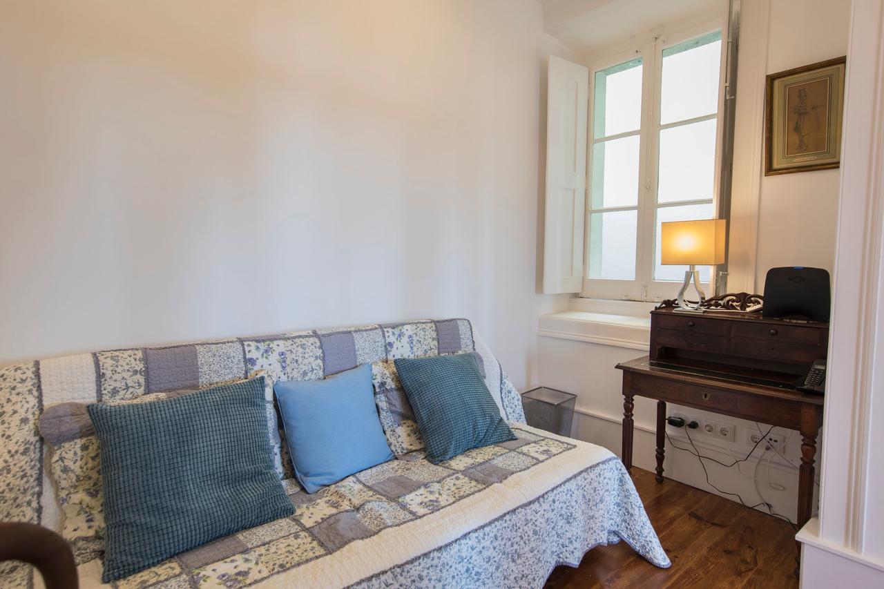 Lovelystay - Comfortable Apartment With River Views Lisboa Kültér fotó