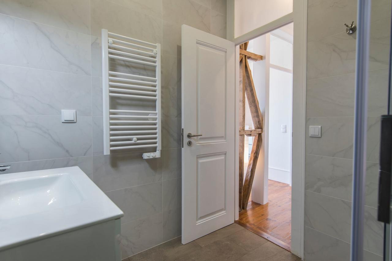 Lovelystay - Comfortable Apartment With River Views Lisboa Kültér fotó