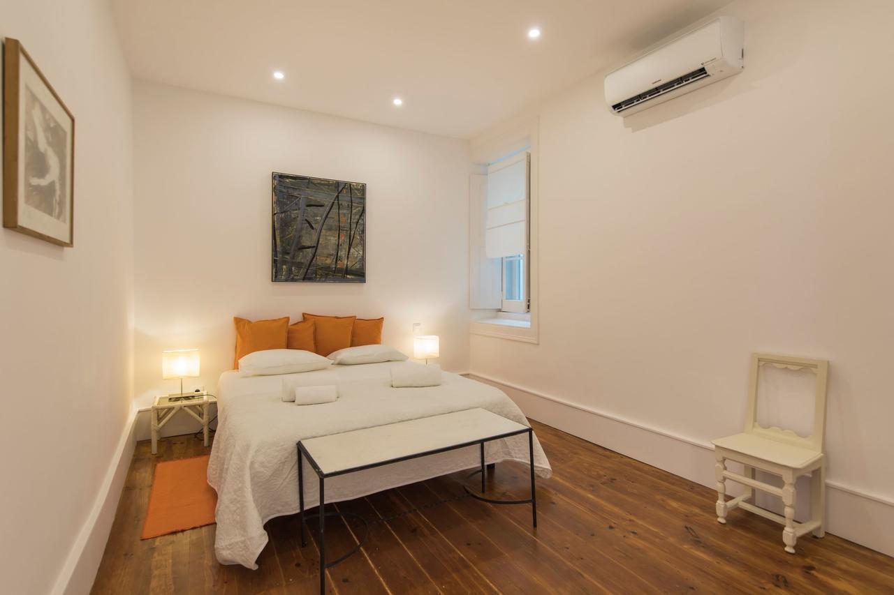 Lovelystay - Comfortable Apartment With River Views Lisboa Kültér fotó