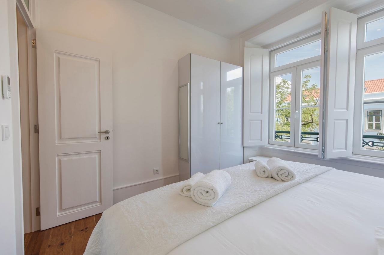 Lovelystay - Comfortable Apartment With River Views Lisboa Kültér fotó
