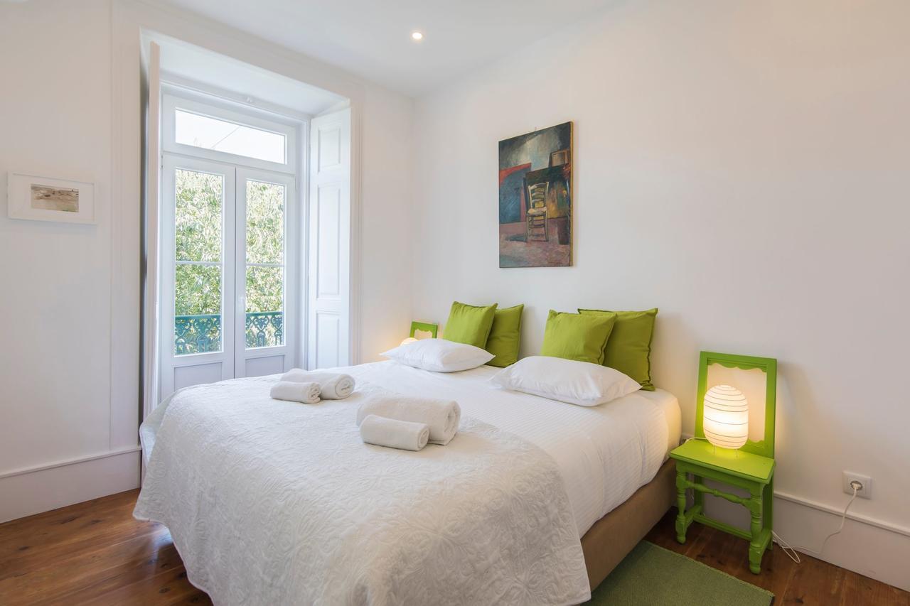 Lovelystay - Comfortable Apartment With River Views Lisboa Kültér fotó