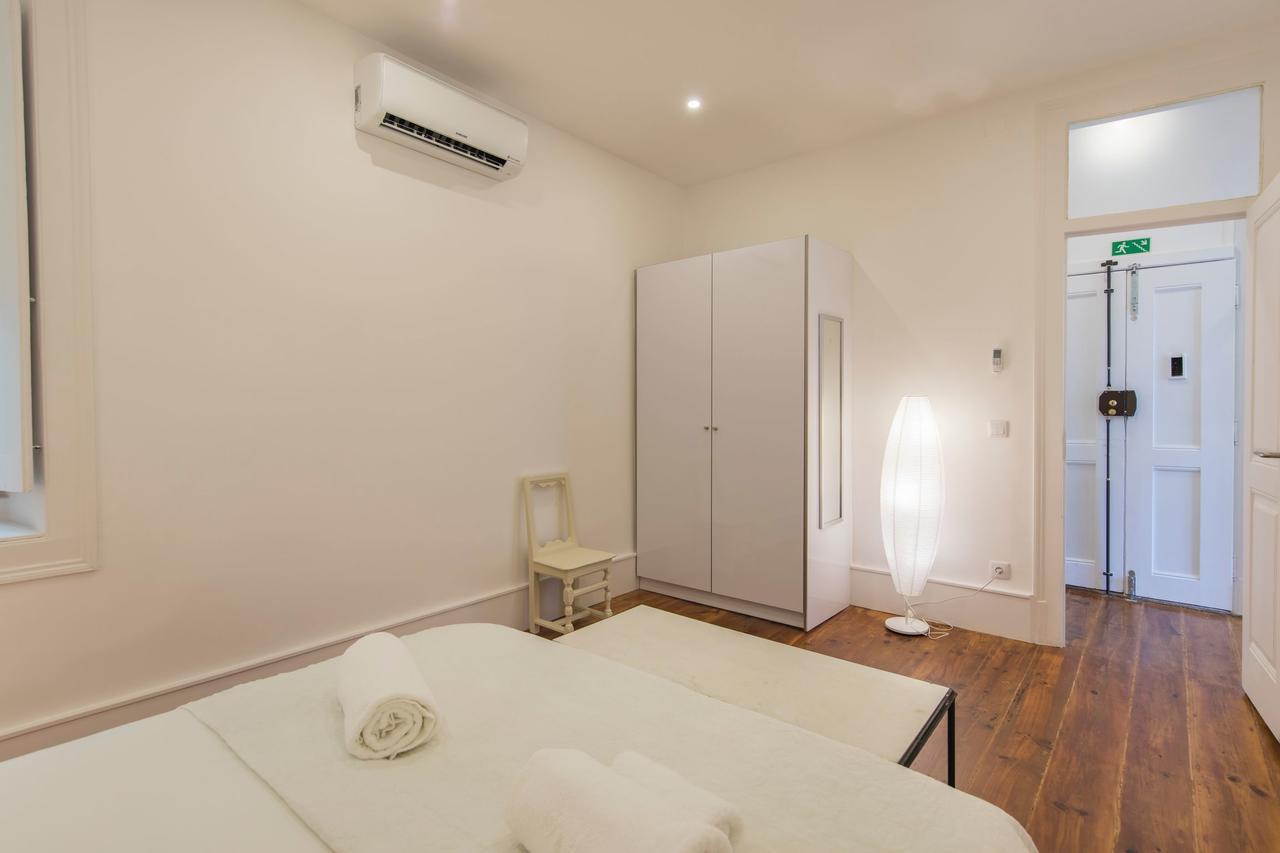 Lovelystay - Comfortable Apartment With River Views Lisboa Kültér fotó