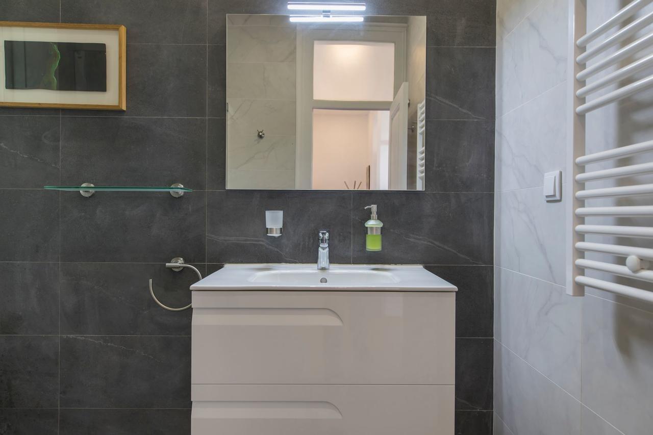 Lovelystay - Comfortable Apartment With River Views Lisboa Kültér fotó