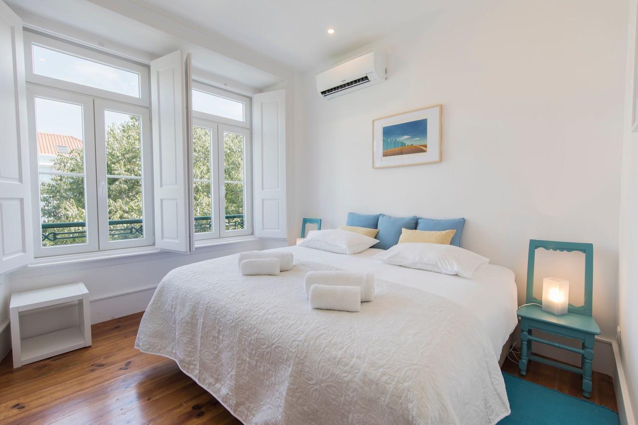 Lovelystay - Comfortable Apartment With River Views Lisboa Kültér fotó