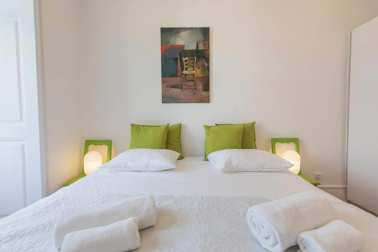 Lovelystay - Comfortable Apartment With River Views Lisboa Kültér fotó
