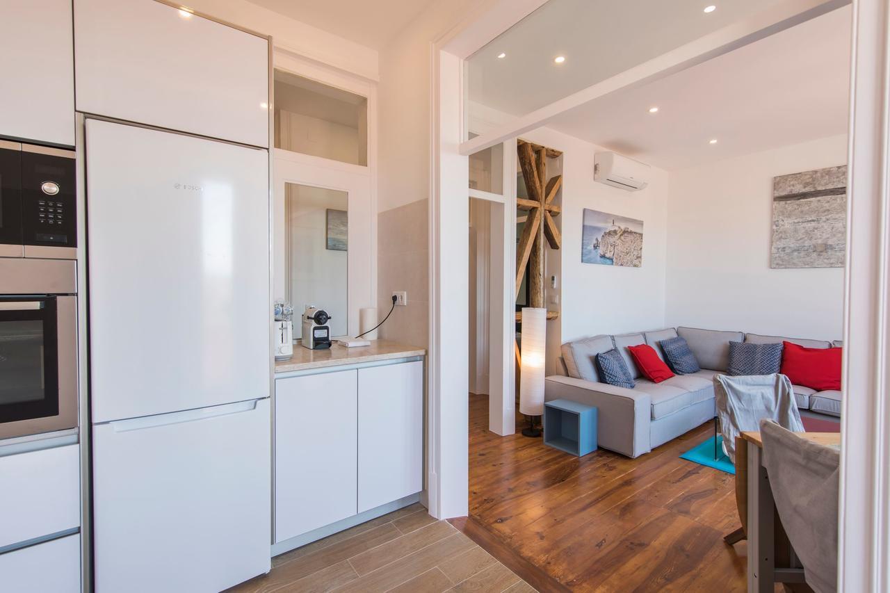 Lovelystay - Comfortable Apartment With River Views Lisboa Kültér fotó
