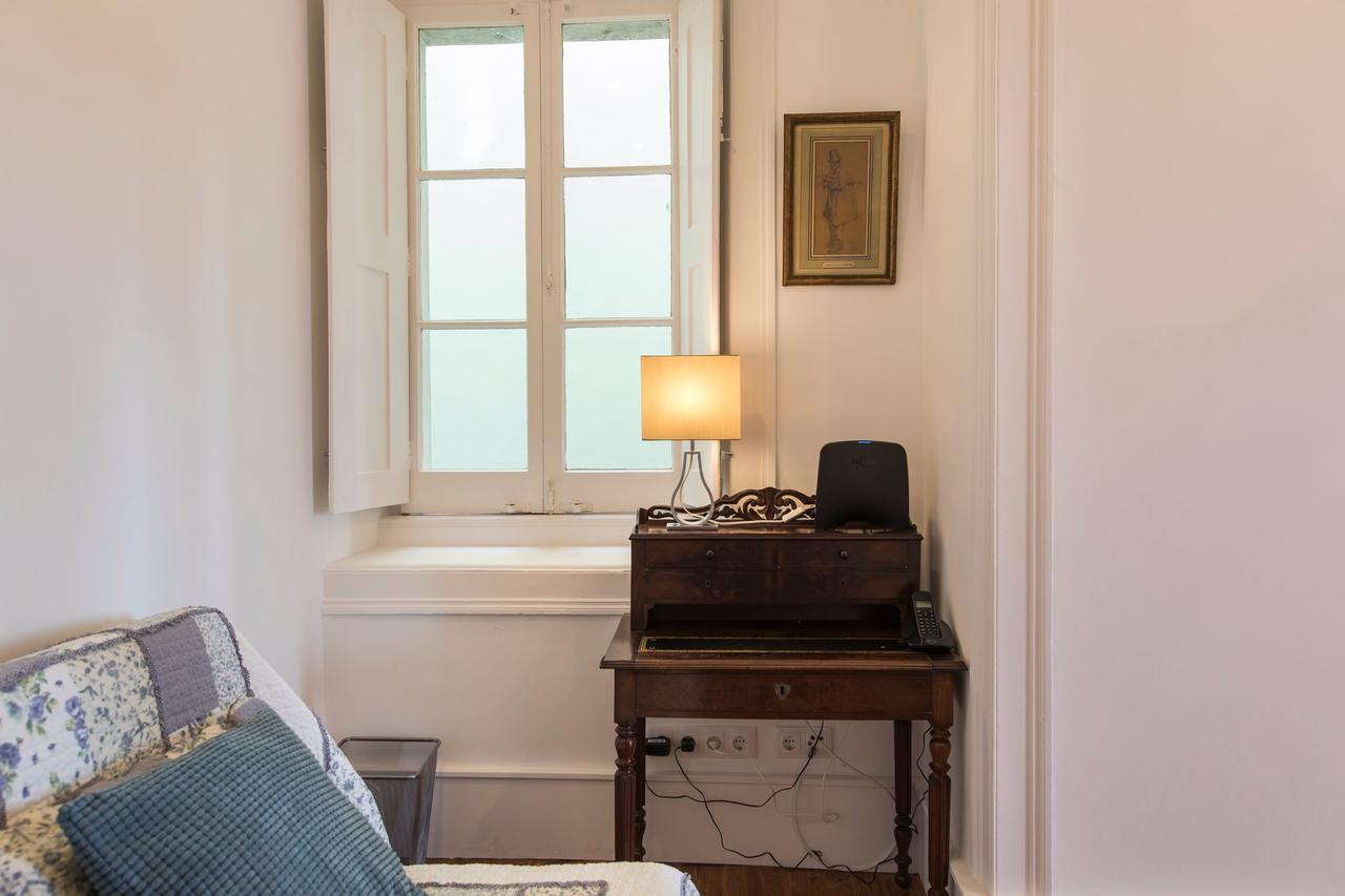 Lovelystay - Comfortable Apartment With River Views Lisboa Kültér fotó