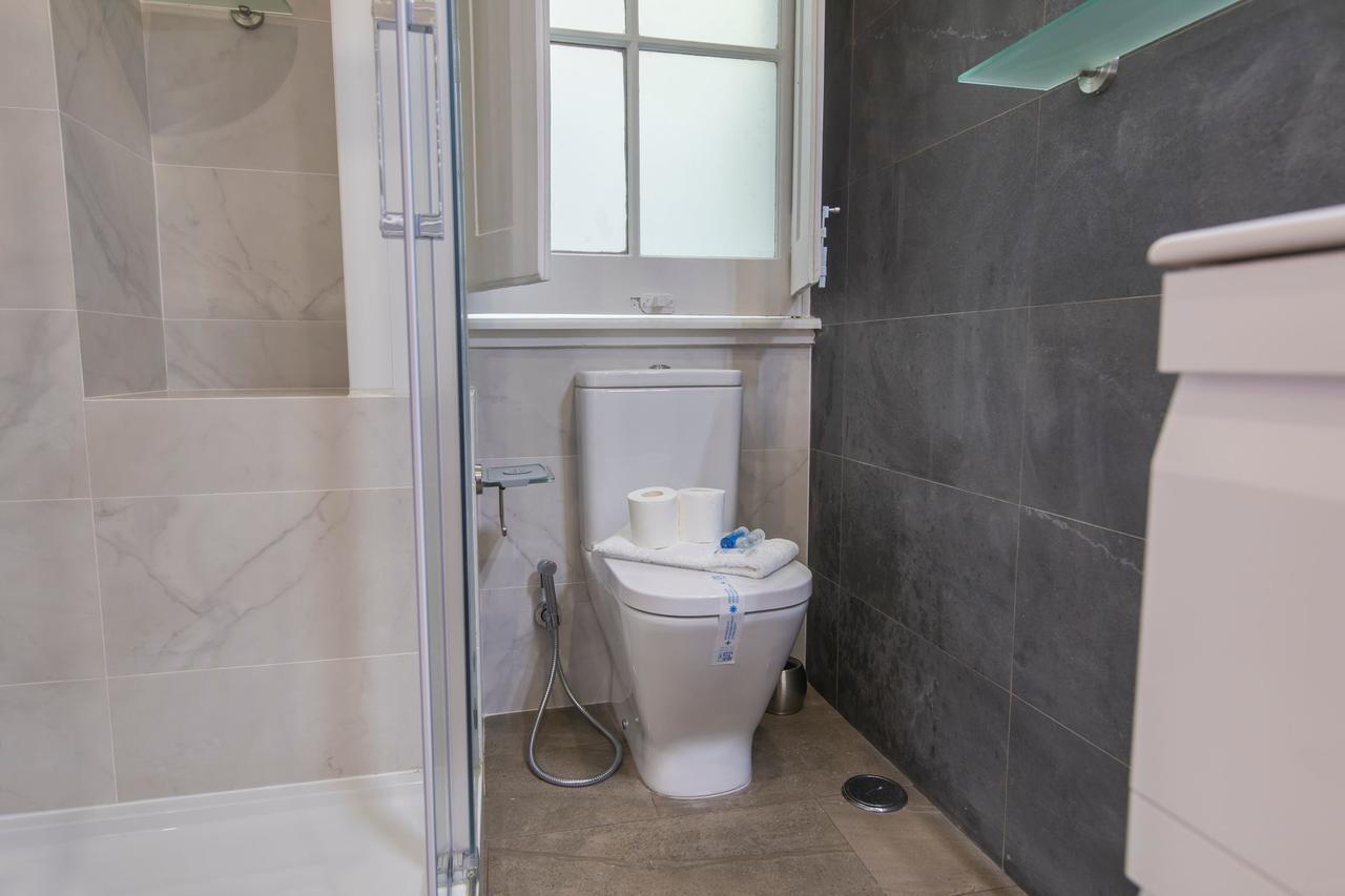 Lovelystay - Comfortable Apartment With River Views Lisboa Kültér fotó