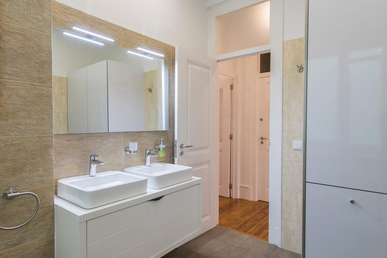 Lovelystay - Comfortable Apartment With River Views Lisboa Kültér fotó