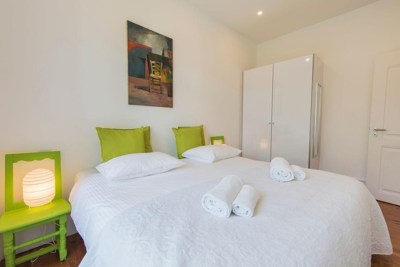 Lovelystay - Comfortable Apartment With River Views Lisboa Kültér fotó
