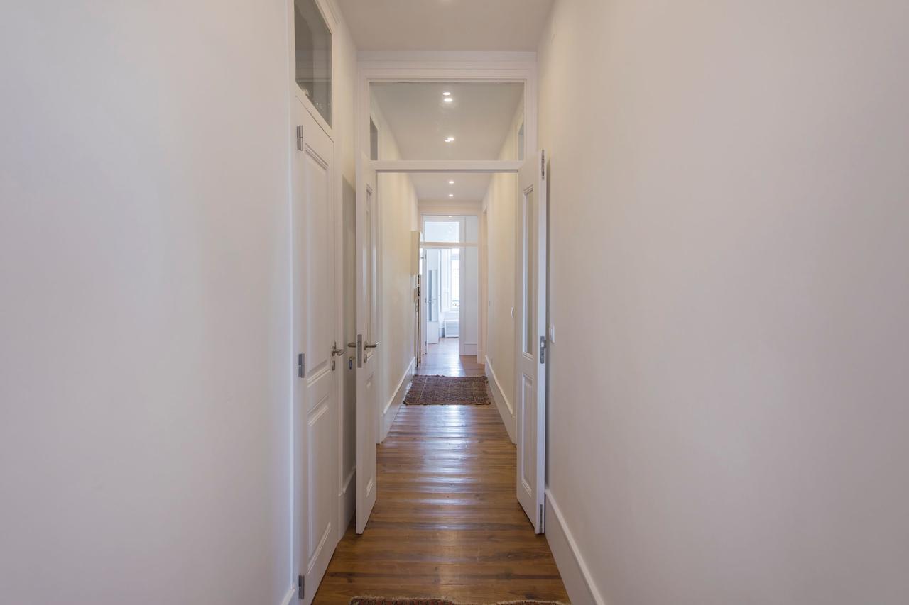 Lovelystay - Comfortable Apartment With River Views Lisboa Kültér fotó