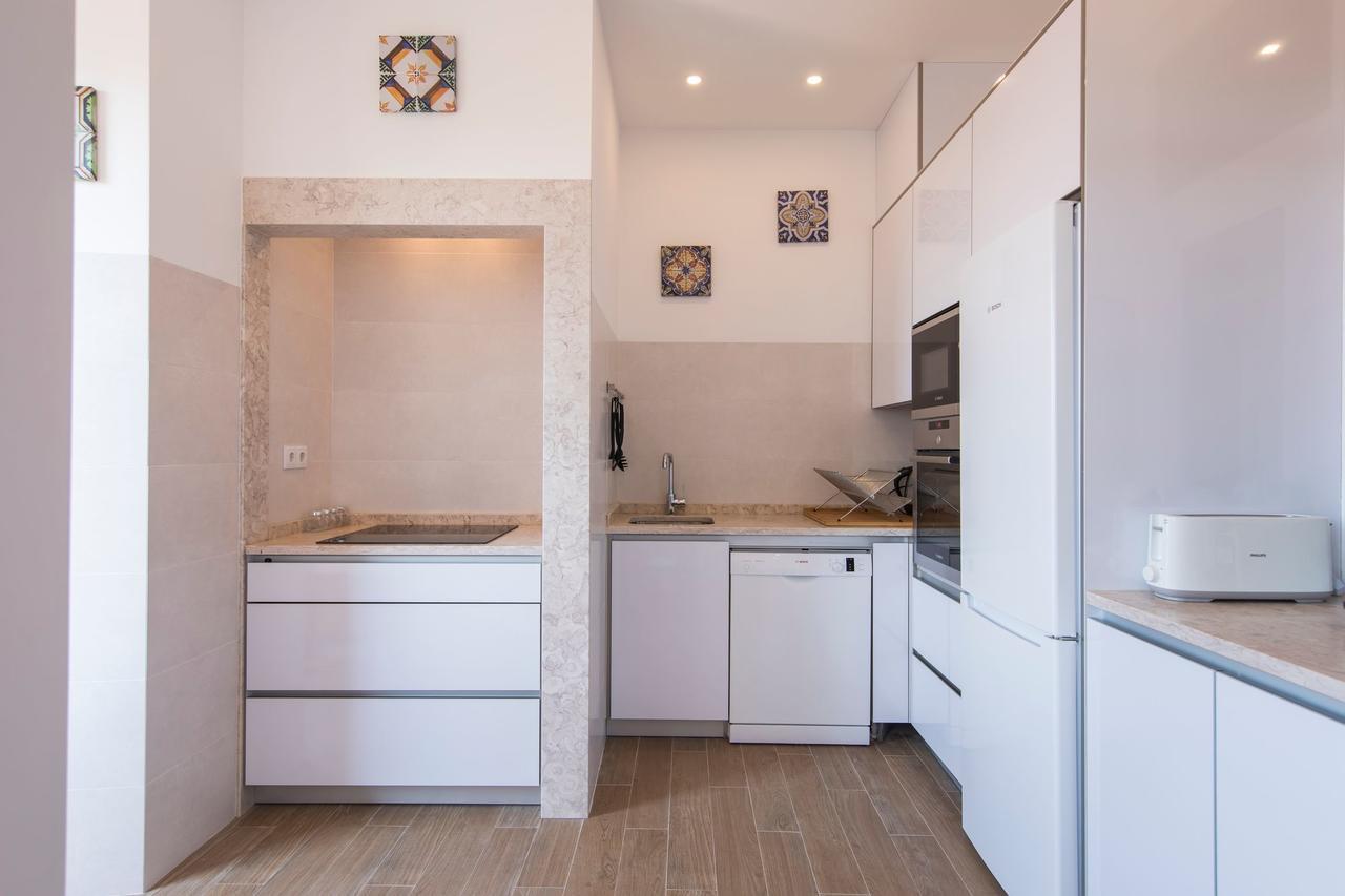 Lovelystay - Comfortable Apartment With River Views Lisboa Kültér fotó