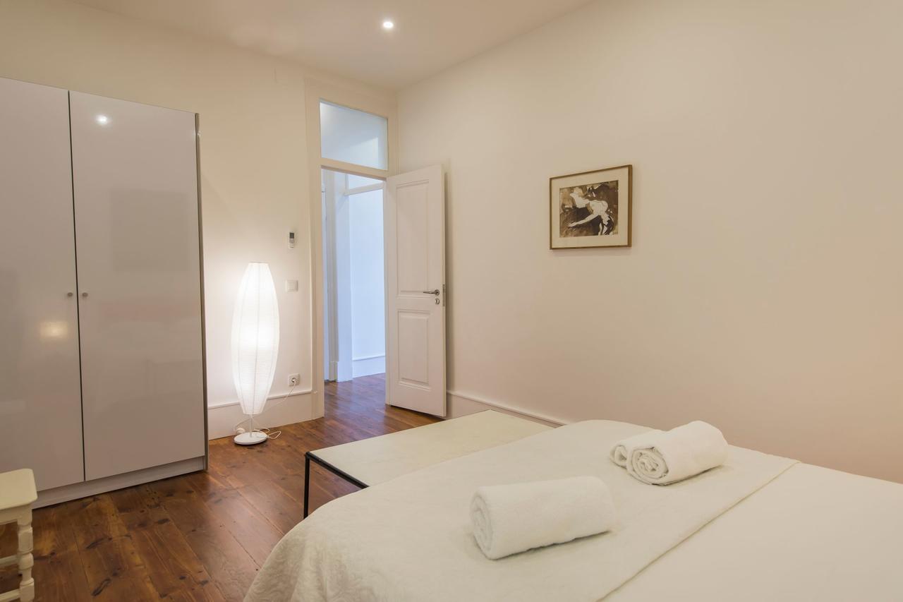 Lovelystay - Comfortable Apartment With River Views Lisboa Kültér fotó