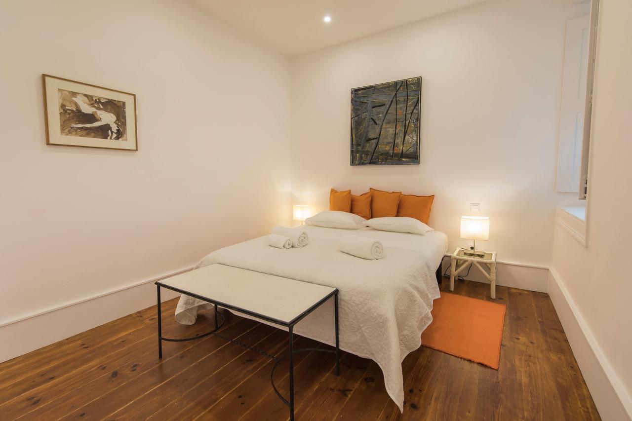 Lovelystay - Comfortable Apartment With River Views Lisboa Kültér fotó