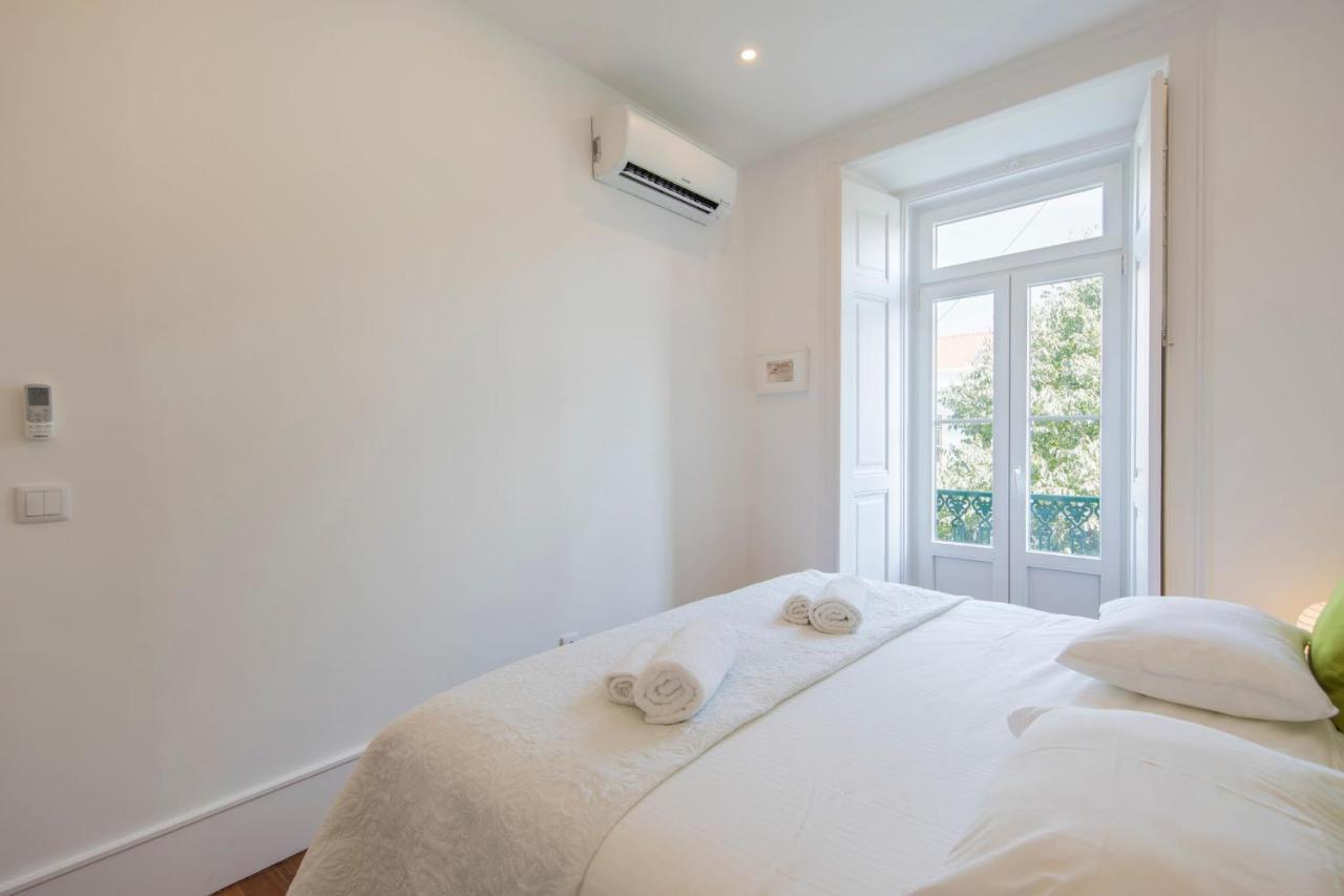 Lovelystay - Comfortable Apartment With River Views Lisboa Kültér fotó